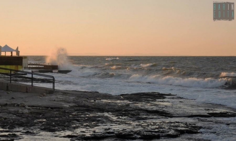Bari e i segreti dei suoi venti: �Ma non ci sono solo levante, maestrale e scirocco�
